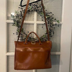 EUC - Patricia Nash Crossbody Handbag